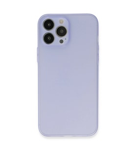 İphone 13 Kılıf - Mor