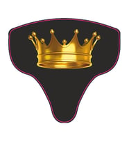 KRAL TACI GOLD MH DRİFT SİPERLİK STİCKER