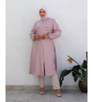BÜYÜK BEDEN TUNİK