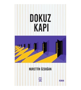 Dokuz Kapı
