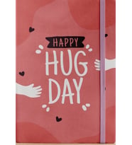 Happy Hug Day
