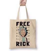 Free Rick Bez Çanta Uzun Saplı