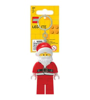 LEGO Minifigures KE189H Santa Led Key Chain