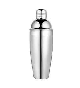 Omnisoft EPX SH-35 Shaker Kokteyl Karıştırıcı Paslanmaz Çelik 350 ml
