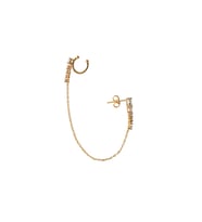 178 EARRING (Altın)