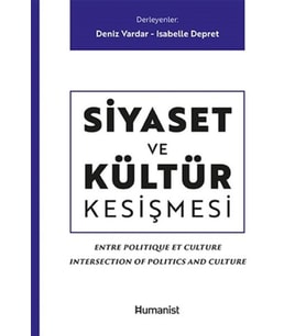 Siyaset ve Kültür Kesişmesi