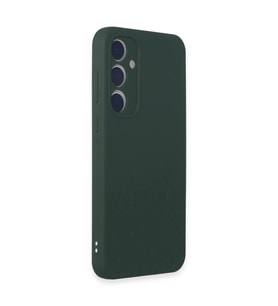 Galaxy A15 4g Kılıf First  - Koyu Yeşil