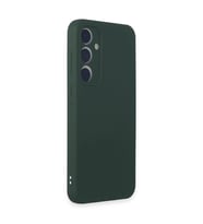 Galaxy A15 4g Kılıf First  - Koyu Yeşil