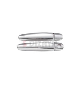 Seat Leon Krom Kapı Kolu 2 Kapı 2006-2012