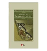 Tell Atchana, Ancient Alalakh Volume 1 - The 2003-2004 Excavations Seasons