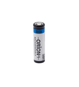 Orion 14500 3.7V 900 mAh AA Li-ion Şarj Edilebilir Kalem Pil - Başsız