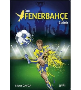 Ozan Fenerbahçe Stadında