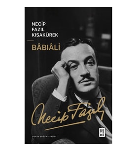 Babıali