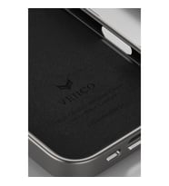 Venco İphone 16 Pro Max Viper Kapak - Kahverengi