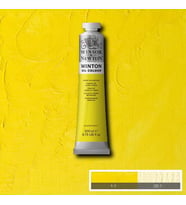 Winsor & Newton Winton Yağlı Boya 200 ml. 26 Lemon Yellow Hue 