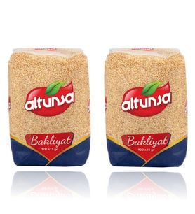 Altunsa Köftelik Bulgur Yerli 900 G x 2 Adet
