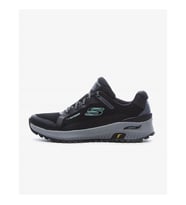 Skechers Arch Fit Discover Siyah Kadın Outdoor Ayakkabı 180081 Bkaq