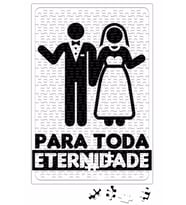 Para Toda Eternidade Puzzle 240 Parça Yapboz