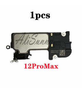 Tkgz İPhone 12 PRO MAX İç Kulaklık