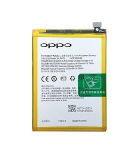 Oppo A5s - Blp673 - Batarya Pil  Batarya