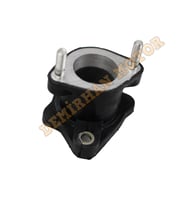 CG 125 Manifold