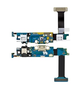 Samsung Galaxy S6 Şarj Bordu Flex G920