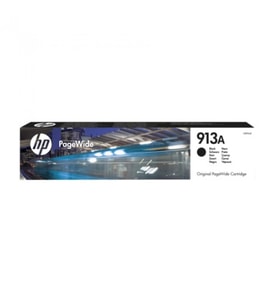 HP HP L0R95AE (913A) SIYAH PAGEWIDE MUREKKEP KARTUSU 3500 SAYFA