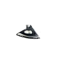 NISSAN QASHQAI ÖN TAMPON SİS FAR ÇERÇEVESİ GÜMÜŞ SAĞ 22-
 NIS07QS081 62256-6UA0A