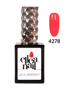 ELLEA NAİL SALON BOY 15 ML UV LED KALICI OJE 4278