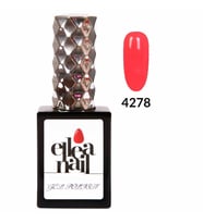 ELLEA NAİL SALON BOY 15 ML UV LED KALICI OJE 4278