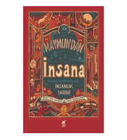 Maymundan İnsana - İnsanlık Tarihi