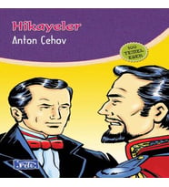 Hikayeler (100 Temel Eser - İlköğretim)