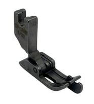 Düz Makine Yürüyen İğne Siperli Çima Ayak / SP18-NF 5/32