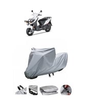 Kymco Agility Carry 125i  Gri Motosiklet Brandası ARKA ÇANTA UYUMLU DEĞİLDİR