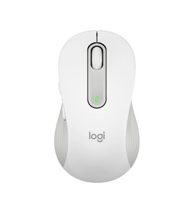Logitech Signature M650 L Bluetooth Beyaz Mouse