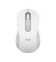 Logitech Signature M650 L Bluetooth Beyaz Mouse