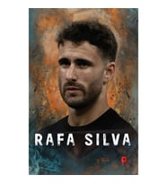 RAFA SILVA  - (POSTER HEDİYELİ)