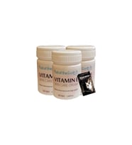 Fruit Of The Earth Cream Yaşlanma Karşıtı Bakım Kremi 3x50 ml+1 Adet Jel ile