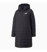 Puma Ess Kadın Paddet Coat Siyah Mont 848942-01