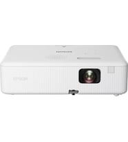 EPSON CO-W01 3000 ANSI Lümen 1280x800 WXGA Projeksiyon Cihazı