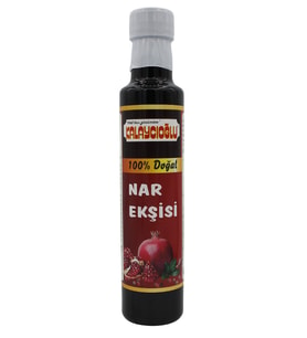 Nar Ekşisi 340 Gr.