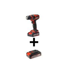 18/35 Li Akülü Matkap Çantalı