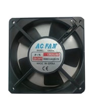 120X120X25MM 220V AC FAN