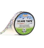 Repel BR 02 Holografik Kuş Kovucu Reflektör Şerit - 120 Mt