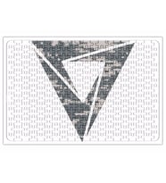 Bts Army Puzzle 240 Parça Yapboz