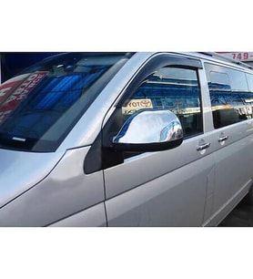 VOLKSWAGEN TRANSPORTER T7 ABS KROM AYNA KAPAĞI