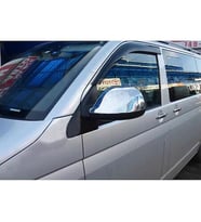 VOLKSWAGEN TRANSPORTER T7 ABS KROM AYNA KAPAĞI