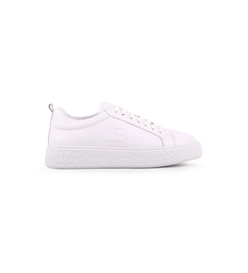 Libero L5201 Erkek Spor Ayakkabı - BEYAZ