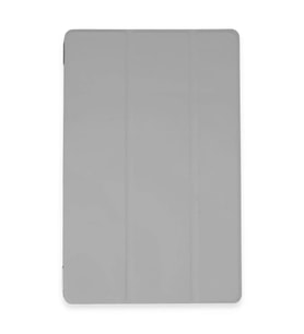 Apple iPad Pro 13 (2024) Kılıf Tablet Smart Kılıf - Gri