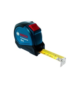 Bosch Profesyonel Autolock Mıknatıslı Şerit Metre 8 M - 1600A01V3S